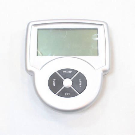 مانیتور دوچرخه خانگی برند SPORTOP مدل DM8510