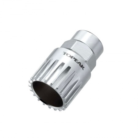 آچار توپی تنه دوچرخه برند تاپیک مدل CARTRIDGE BOTTOM BRACKET TOOL 