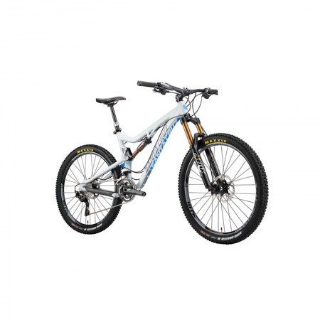 دوچرخه کوهستان سانتاکروز Bronson R AL