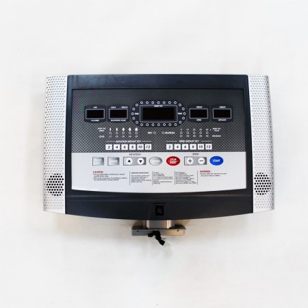 مانیتور تردمیل خانگی برند دی کی سیتی مدل DX2-42