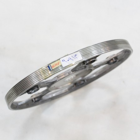 چرخ تسمه دوچرخه خانگی برند SPORTOP مدل B890