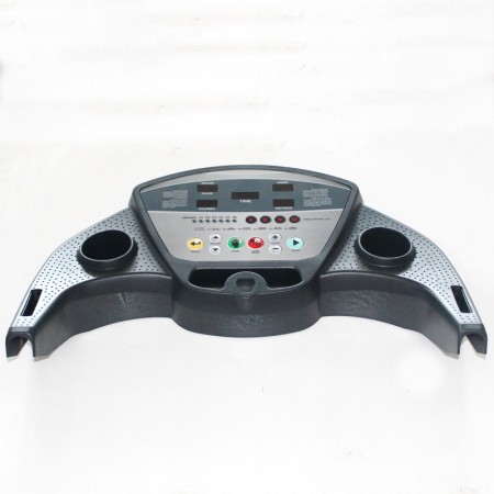 مانیتور تردمیل خانگی برند دی کی سیتی مدل SX6-47