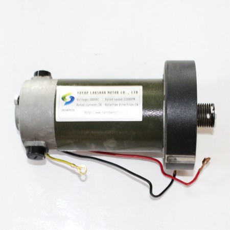 موتور SPORTOP مدل MX1170