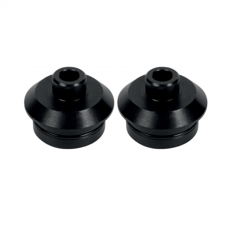 تبدیل جلو شفت به ضامن مویک Adapter Front 9mm Xmax به همراه ضامن