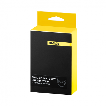نوار تیوبلس مویک UST Rim Strip 23C