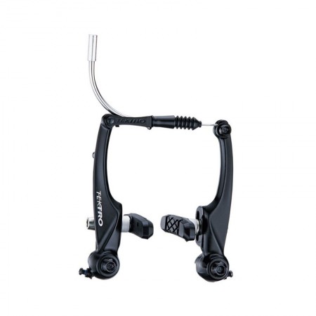 فکی ترمز برند تکترو جفت جلو و عقب M530