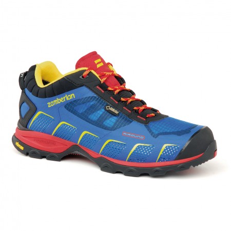 کفش کوهنوردی زامبرلن مدل AIR-ROUND 132 رنگ آبی