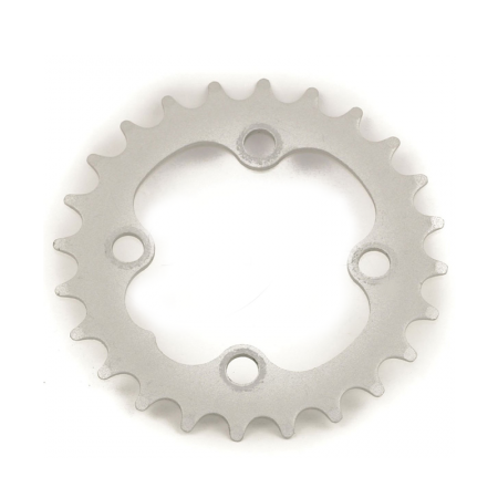 سینى طبق کوهستان دوچرخه مدل FSA Pro MTB Silver M10 WC0046 