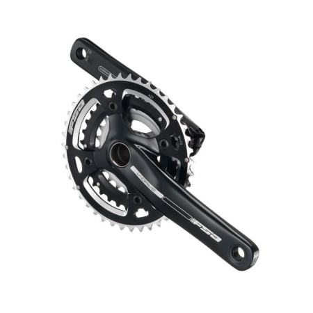 طبق قامه دوچرخه مدل FSA V Drive MTB M10 Black 