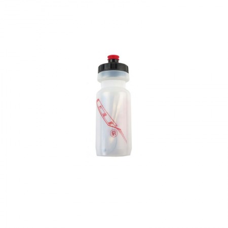 قمقمه GT مدل Traffic Clear/Red 20 کد GP4016U0020