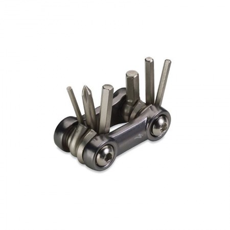 مجموعه ابزار دوچرخه برند اسپشیالایزد مدل EMT Micro Multi Tool