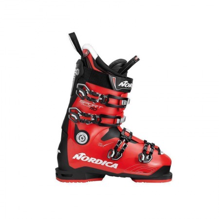کفش اسکی نوردیکا مدل NORDICA Speedmachine 110