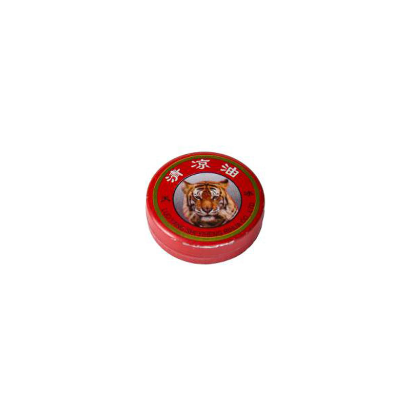 بالم تسکین دهنده درد Mini Balm