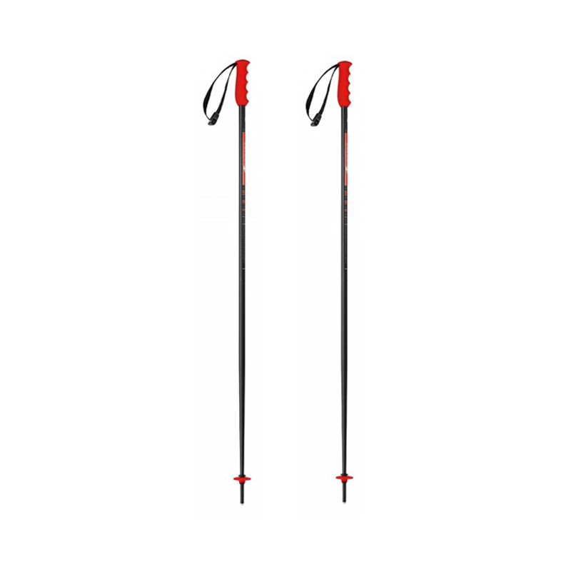 چوب دست اسکی نوردیکا مدل RACE ALU 18 mm STANDARD